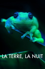 Série La Terre, La Nuit en streaming