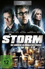 Serie The Storm : Détresse dans la tempête en streaming