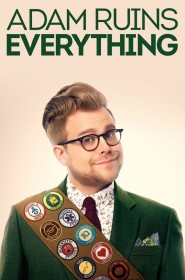 Film Adam Ruins Everything en streaming