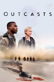 Serie Outcasts en streaming