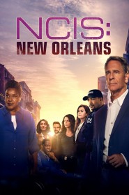 Serie NCIS : Nouvelle-Orléans en streaming