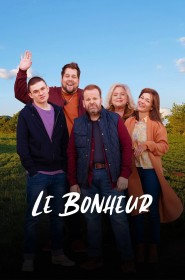 Serie Le bonheur en streaming