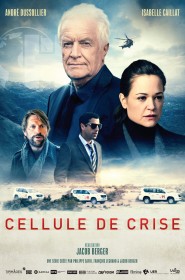 Serie Cellule de crise en streaming