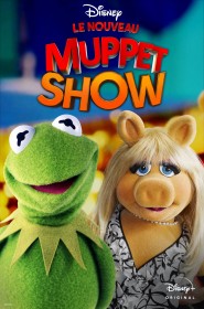 Film Le Nouveau Muppet Show en streaming