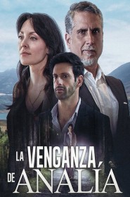 Série La venganza de Analía en streaming