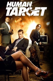 Serie Human Target : La Cible en streaming