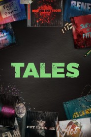 Serie Tales en streaming