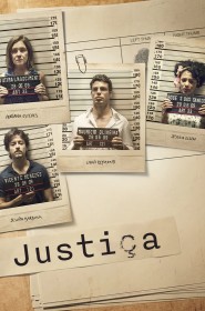 Film Justiça en streaming