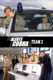 Série Alerte Cobra : Team 2 en streaming
