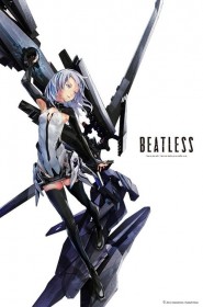 Série Beatless en streaming