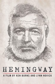 Serie Hemingway en streaming