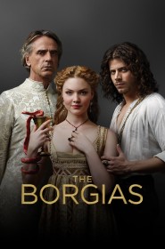 Film The Borgias en streaming