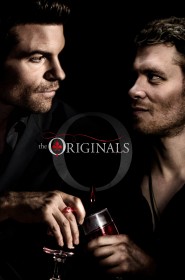 Serie The Originals en streaming