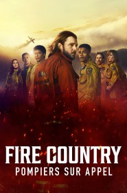 Serie Fire Country en streaming