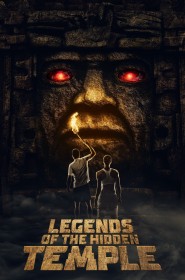 Série Legends of the Hidden Temple en streaming