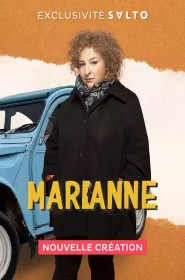 Serie Marianne en streaming