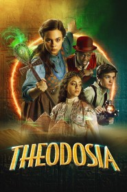 Série Theodosia en streaming