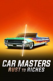 Série Car Masters : De la Rouille à l'Or en streaming