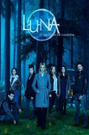 Serie Luna, el misterio de Calenda en streaming