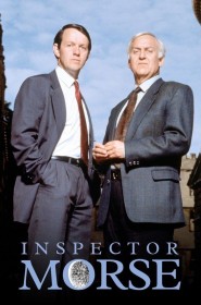 Serie Inspecteur Morse en streaming