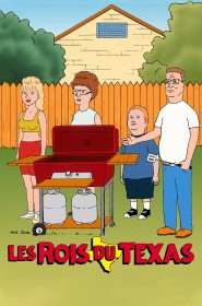 Serie Les Rois du Texas en streaming