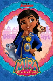 Film Mira, détective royale en streaming