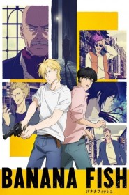 Série Banana Fish en streaming