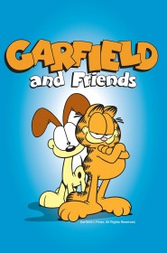 Voir Garfield et ses amis en streaming VF sur nfseries.cc