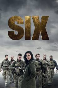 Serie SIX en streaming