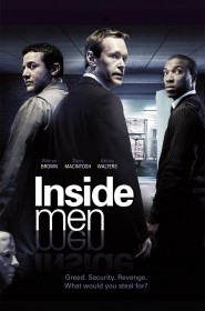 Serie Inside Men en streaming