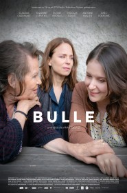 Série Bulle en streaming