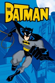 Serie Batman en streaming