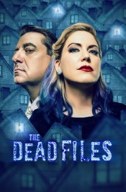 Série The Dead Files en streaming