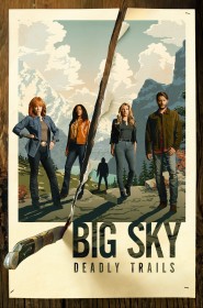 Serie Big Sky en streaming
