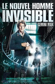 Serie Le Nouvel Homme invisible en streaming