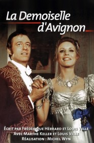 Film La Demoiselle d'Avignon en streaming