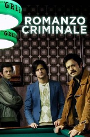 Serie Romanzo Criminale en streaming