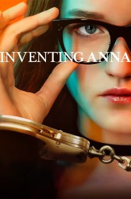 Serie Inventing Anna en streaming