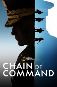 Serie Chain of Command en streaming