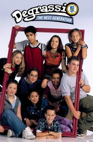 Serie Degrassi : Nouvelle génération en streaming