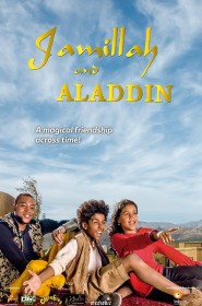Film Jamillah et Aladdin en streaming