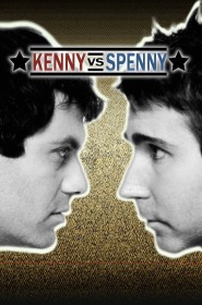 Serie Kenny vs. Spenny en streaming