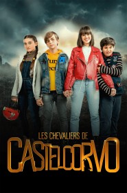 Serie Les chevaliers de Castelcorvo en streaming