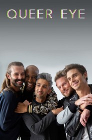 Serie Queer Eye en streaming