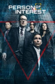 Série Person of Interest en streaming