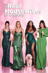 Serie The Real Housewives of Cheshire en streaming