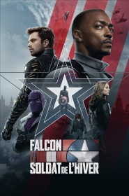 Film Falcon et le Soldat de l'hiver en streaming
