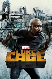 Série Marvel's Luke Cage en streaming