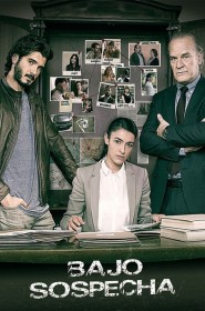 Serie Bajo sospecha en streaming