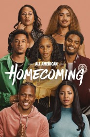 Serie All American: Homecoming en streaming